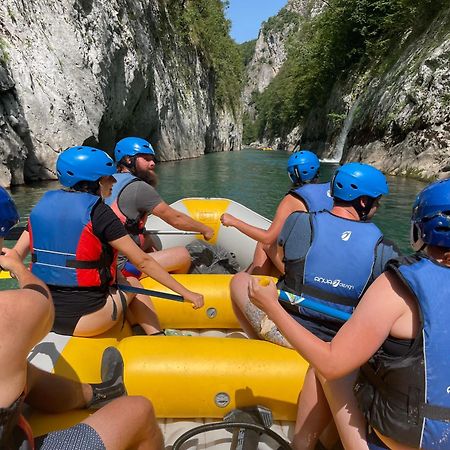 Josanica Bed&Breakfast Konjic Dış mekan fotoğraf