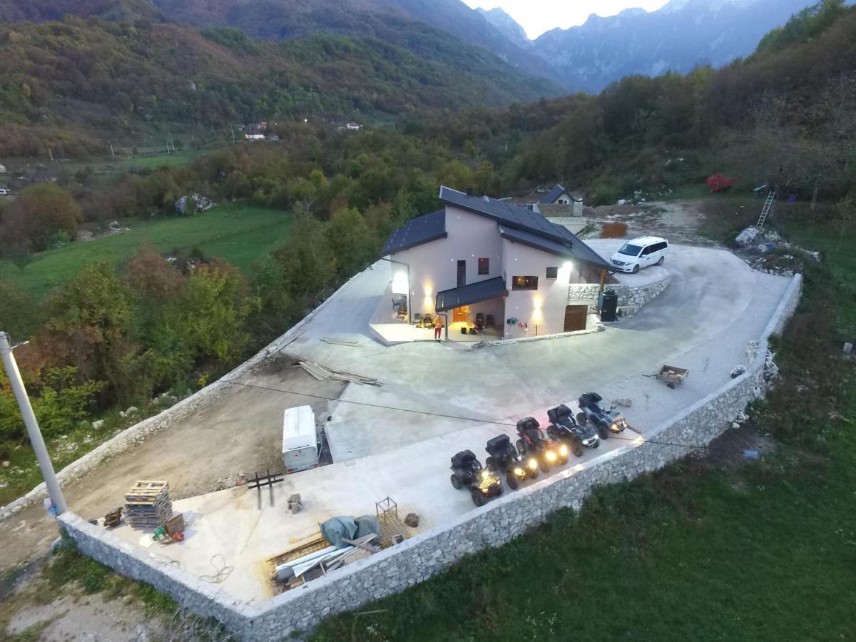 Josanica Bed&Breakfast Konjic Dış mekan fotoğraf