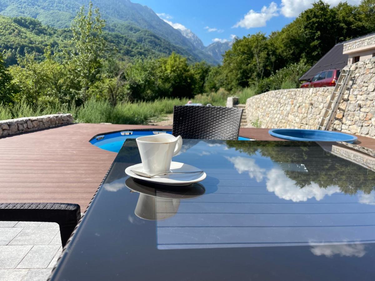 Josanica Bed&Breakfast Konjic Dış mekan fotoğraf