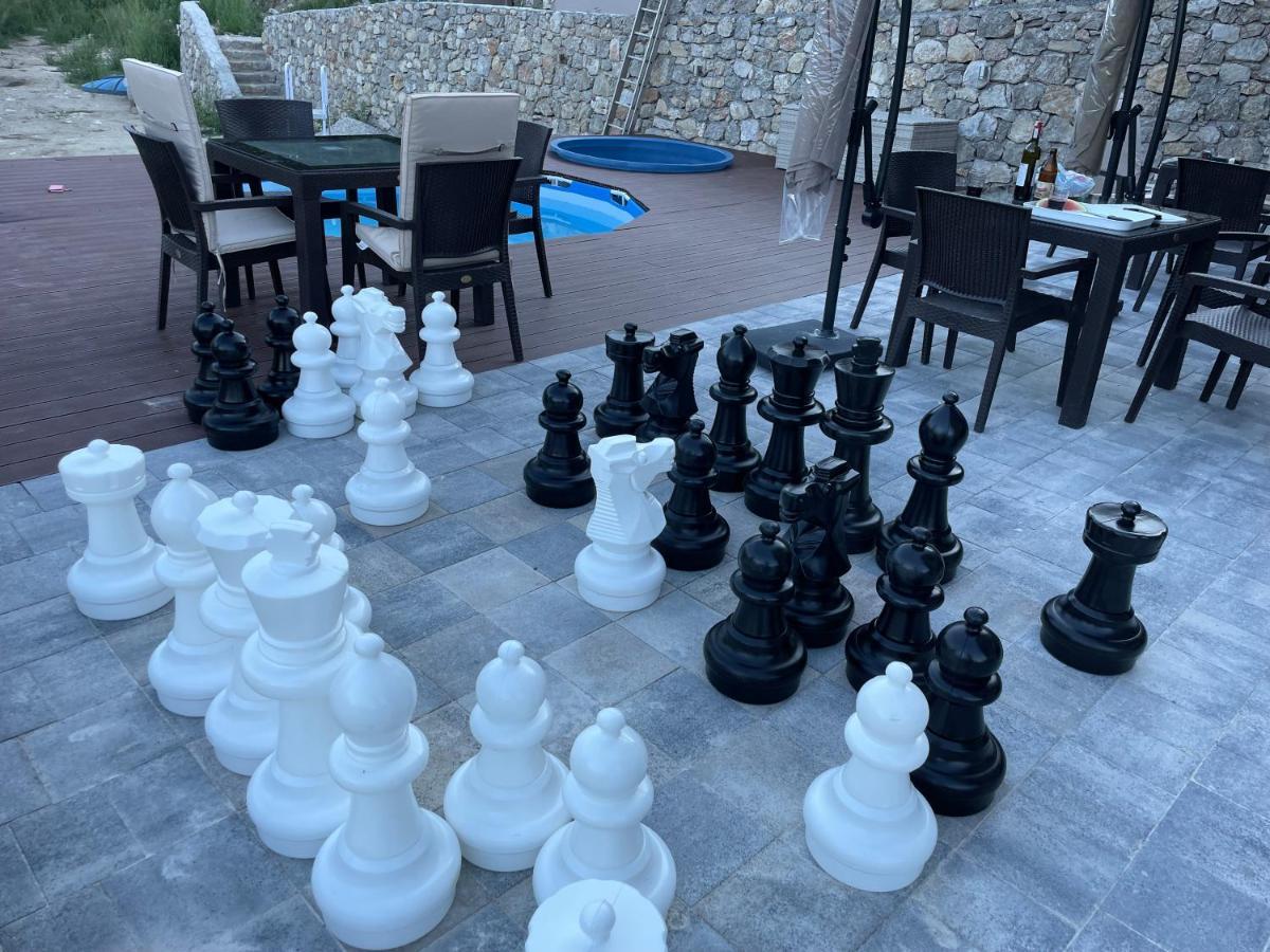 Josanica Bed&Breakfast Konjic Dış mekan fotoğraf