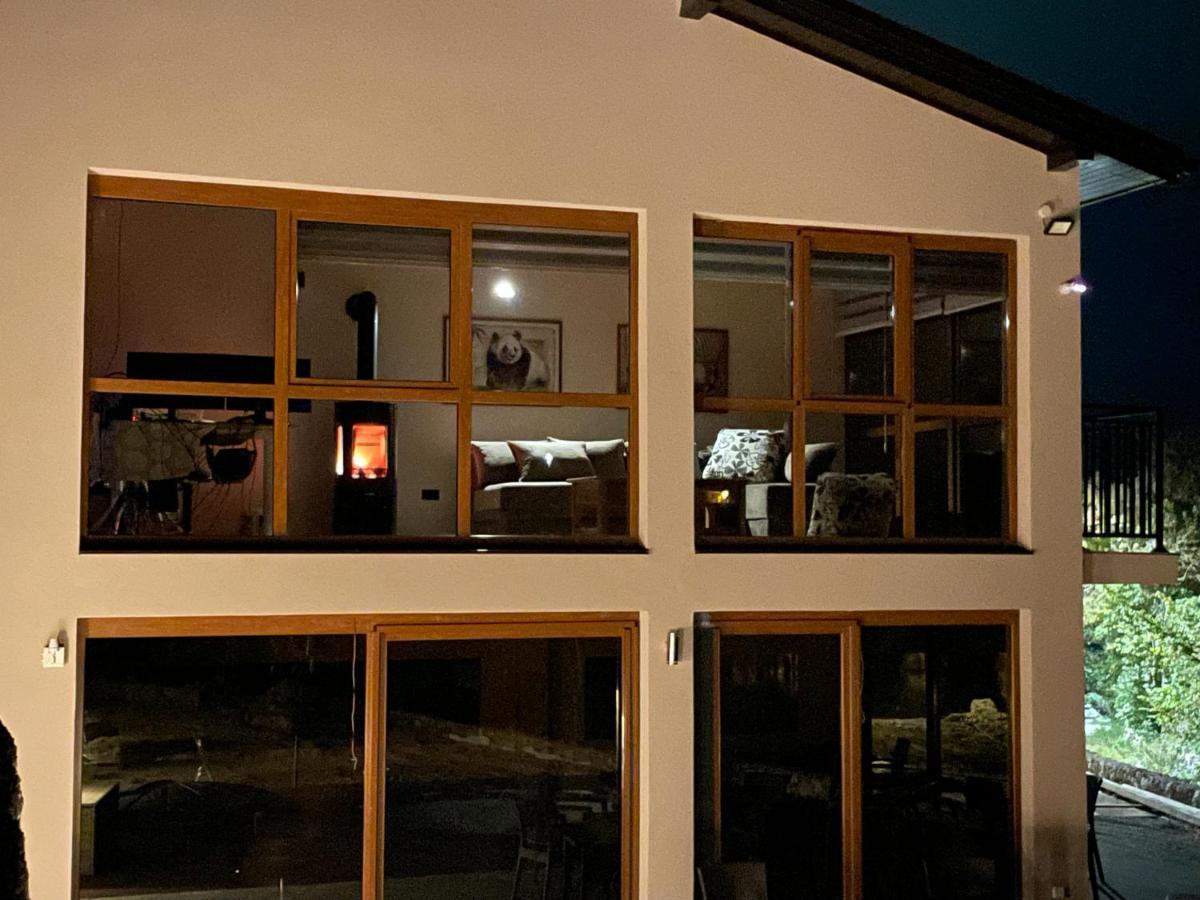 Josanica Bed&Breakfast Konjic Dış mekan fotoğraf
