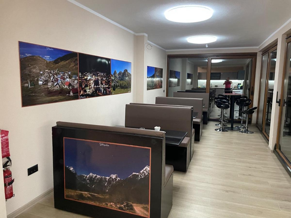 Josanica Bed&Breakfast Konjic Dış mekan fotoğraf