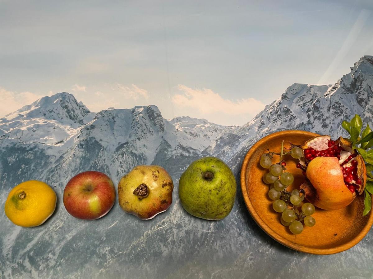 Josanica Bed&Breakfast Konjic Dış mekan fotoğraf