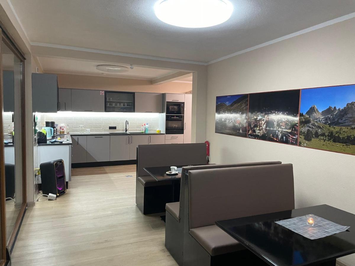 Josanica Bed&Breakfast Konjic Dış mekan fotoğraf