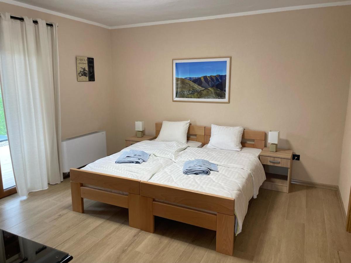 Josanica Bed&Breakfast Konjic Dış mekan fotoğraf