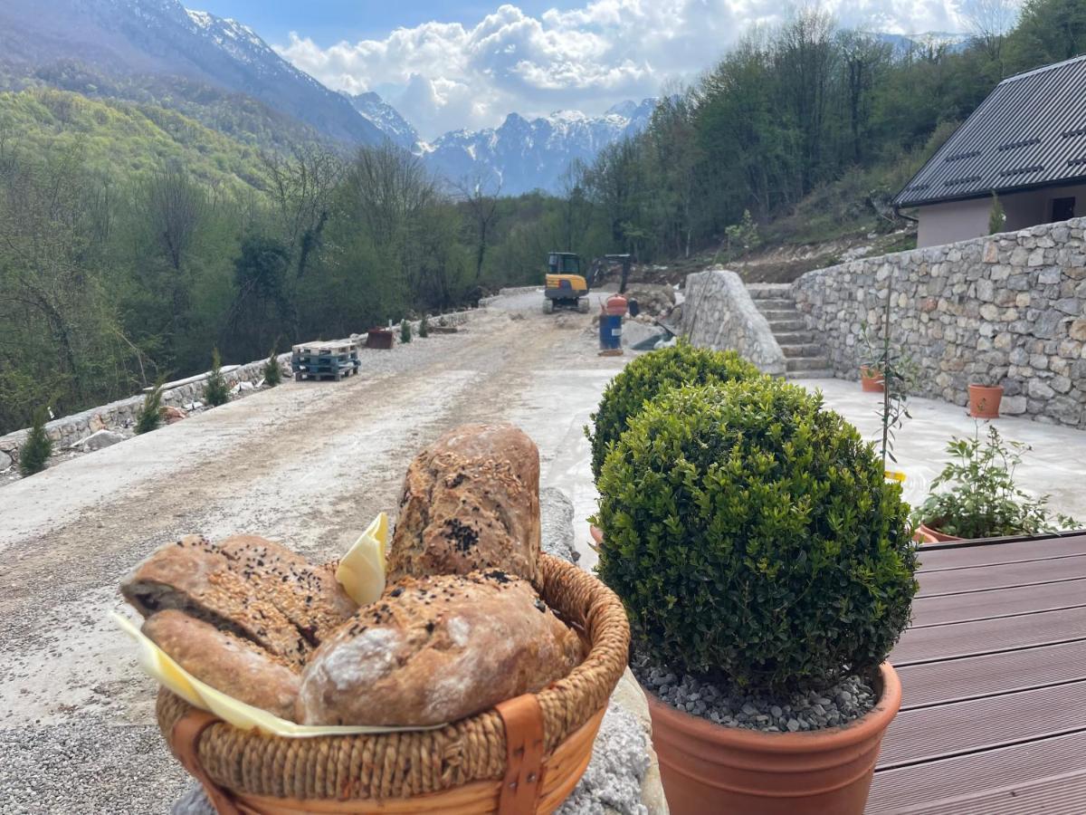 Josanica Bed&Breakfast Konjic Dış mekan fotoğraf