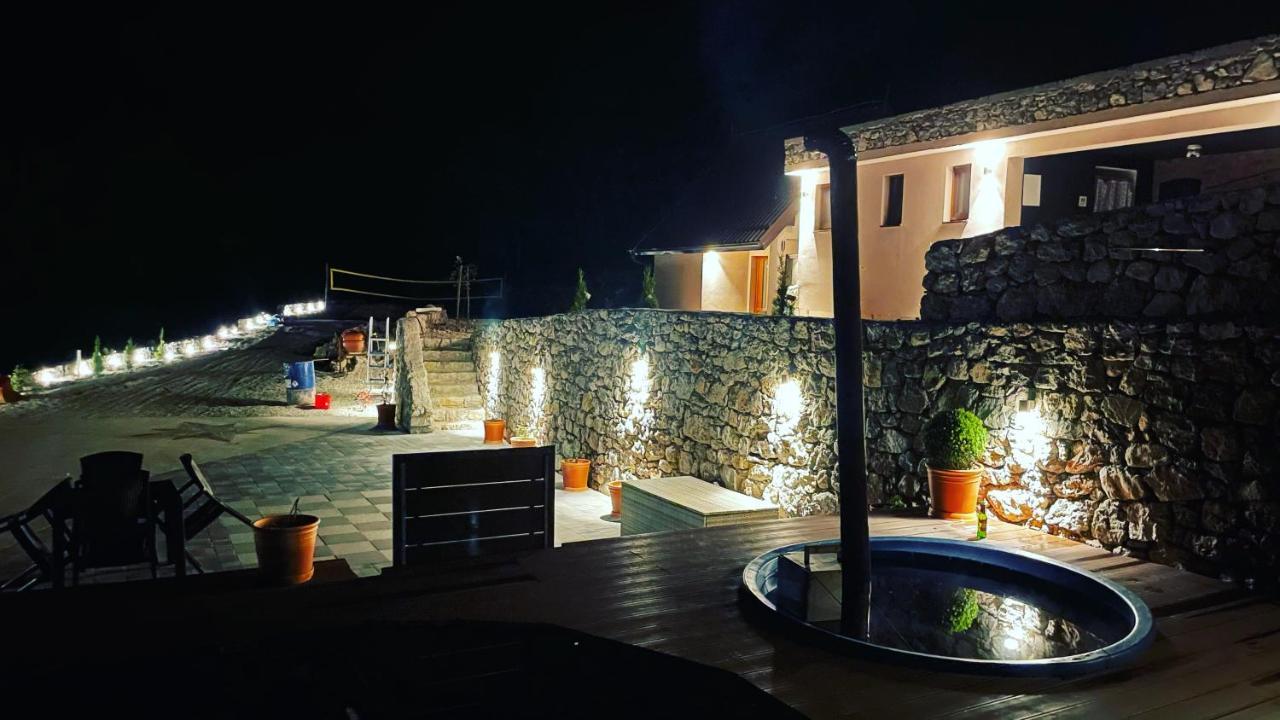Josanica Bed&Breakfast Konjic Dış mekan fotoğraf