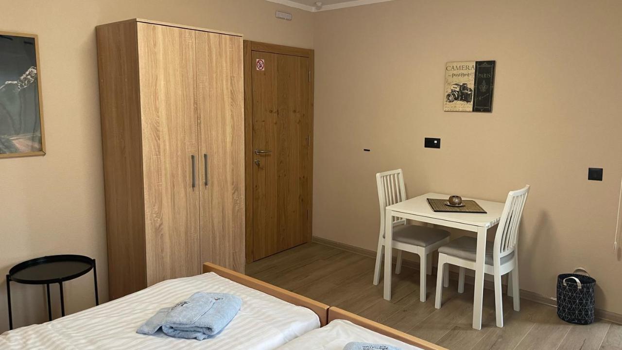 Josanica Bed&Breakfast Konjic Dış mekan fotoğraf