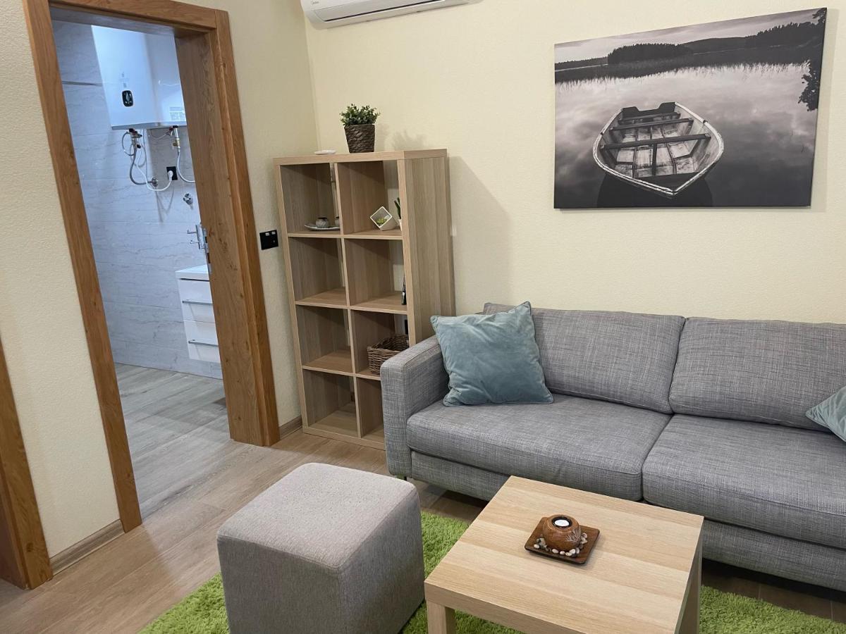 Josanica Bed&Breakfast Konjic Dış mekan fotoğraf