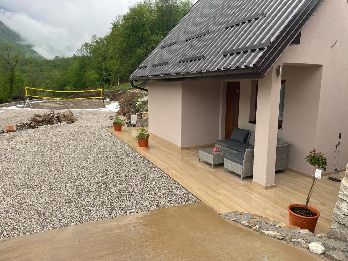 Josanica Bed&Breakfast Konjic Dış mekan fotoğraf