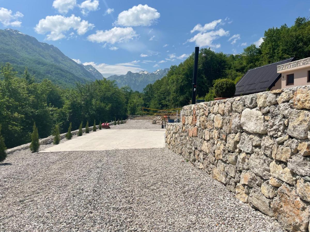 Josanica Bed&Breakfast Konjic Dış mekan fotoğraf