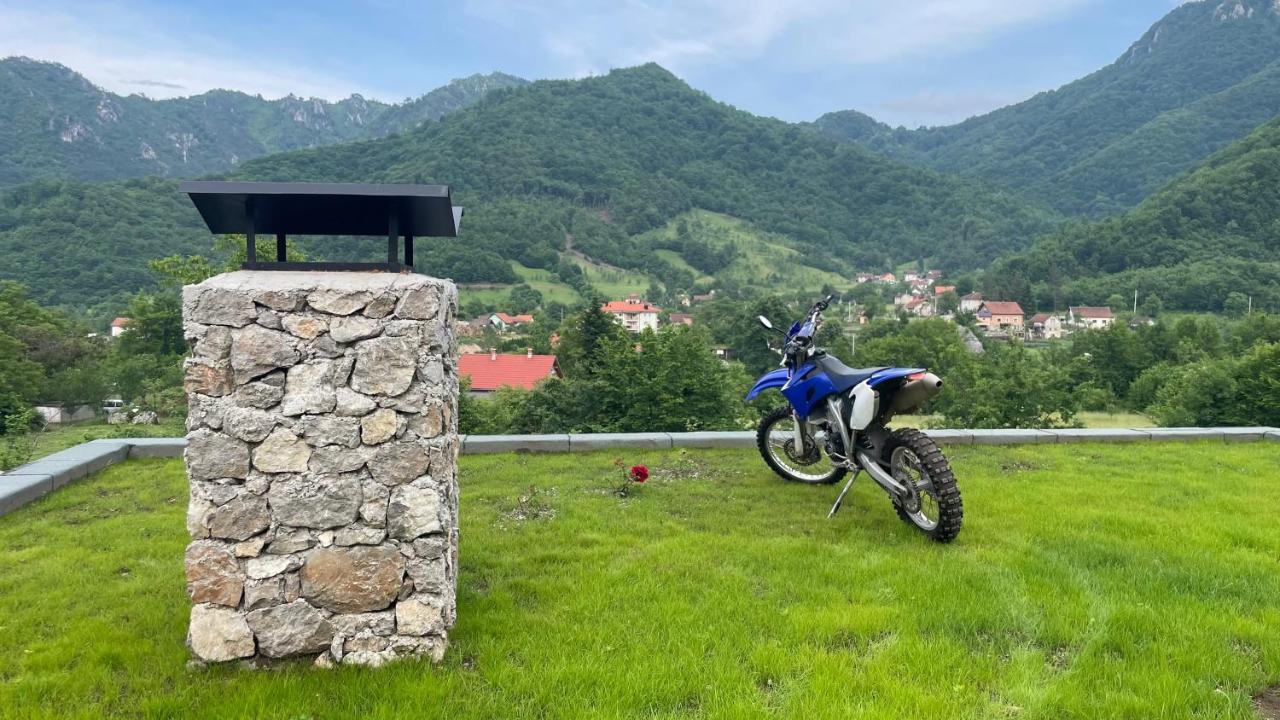 Josanica Bed&Breakfast Konjic Dış mekan fotoğraf