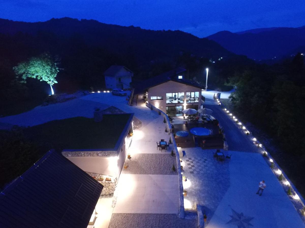 Josanica Bed&Breakfast Konjic Dış mekan fotoğraf