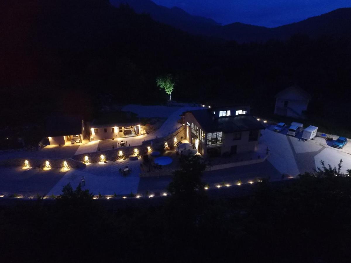 Josanica Bed&Breakfast Konjic Dış mekan fotoğraf