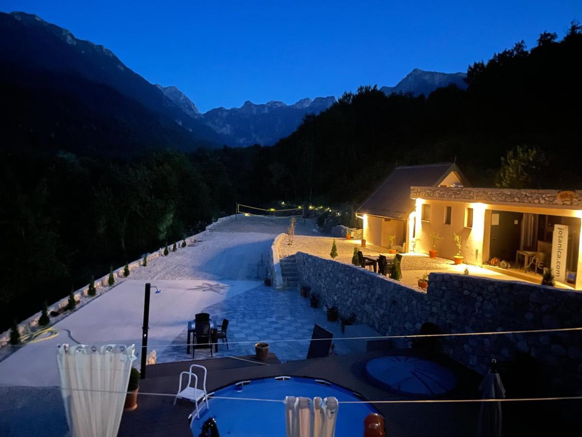 Josanica Bed&Breakfast Konjic Dış mekan fotoğraf