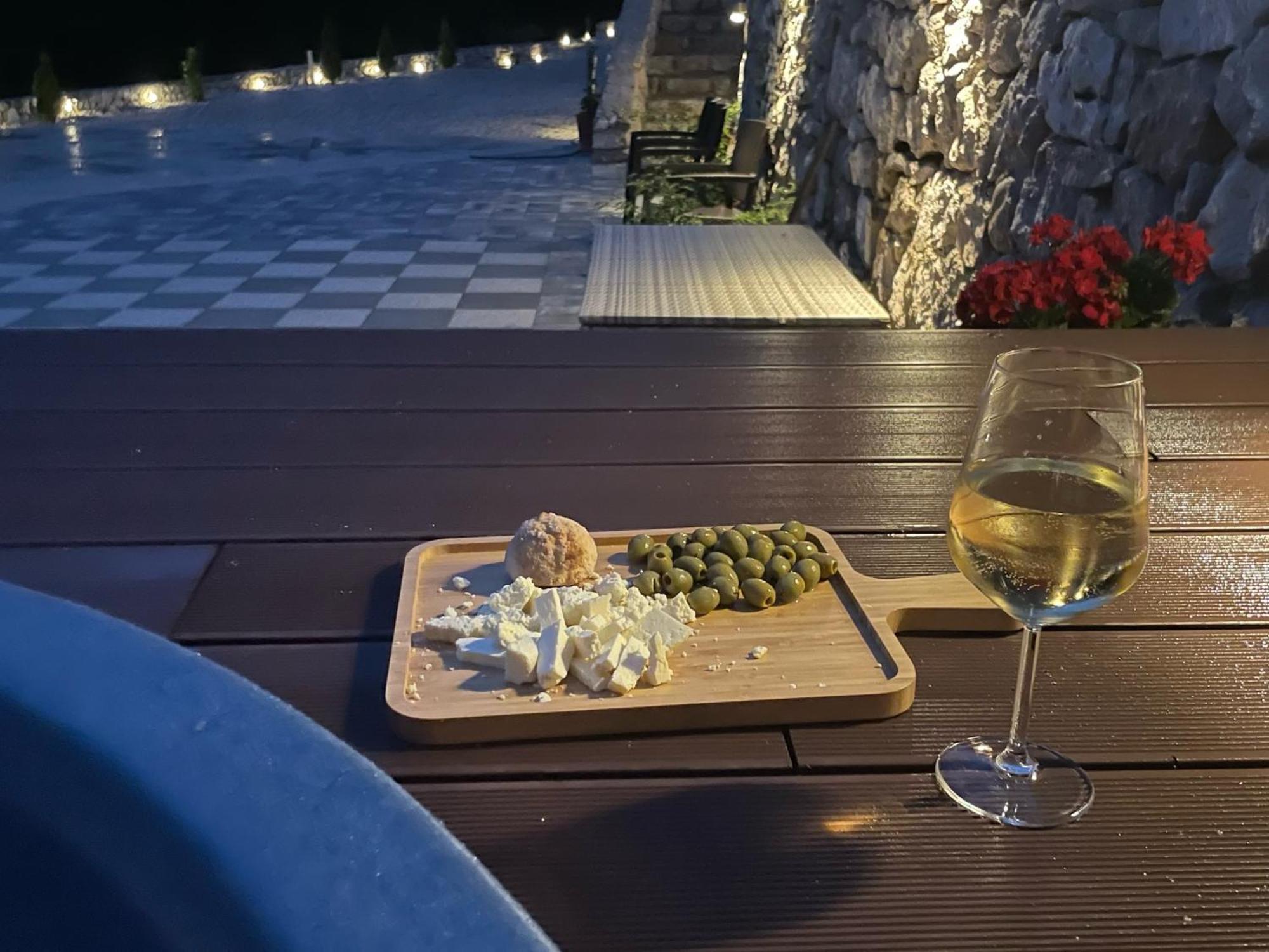 Josanica Bed&Breakfast Konjic Dış mekan fotoğraf