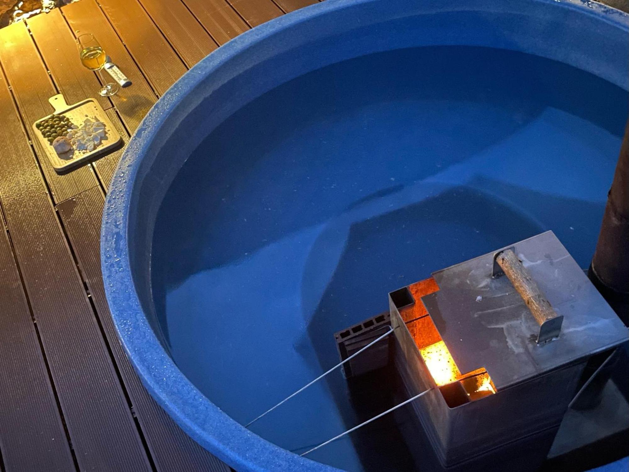 Josanica Bed&Breakfast Konjic Dış mekan fotoğraf